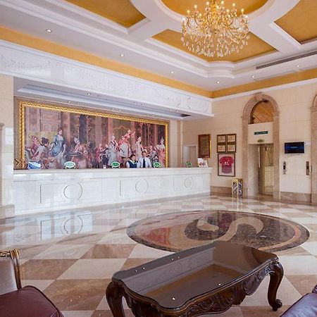 Vienna Hotel Dongguan Songshan Lake Exteriér fotografie